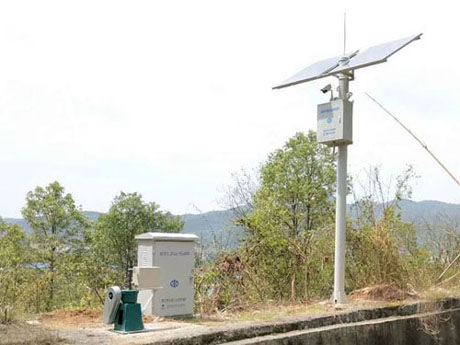 HHZK-T太陽(yáng)能閘控系統(tǒng)