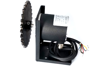 常用的閘位計(jì)（閘門開度傳感器）類型有哪些？