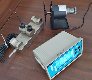 閘門(mén)開(kāi)度荷重儀成套設(shè)備包含哪些東西？