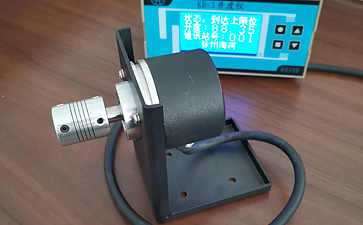 閘門開度儀成套設(shè)備有哪些東西?