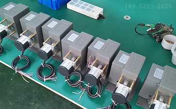 閘位計(jì)帶限位開(kāi)關(guān)一體式的好處