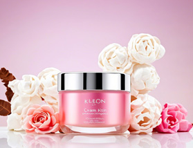 膏霜護(hù)膚品香精